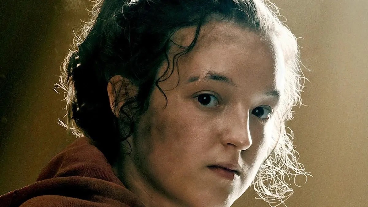 Обложка: постер сериала «Одни из нас»