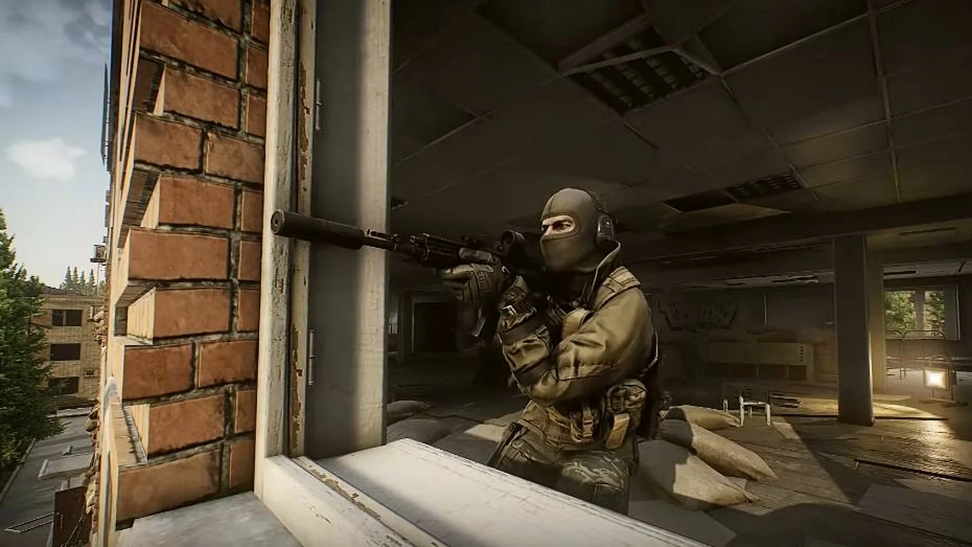 Битва с читерами в Escape from Tarkov: победа или показуха?