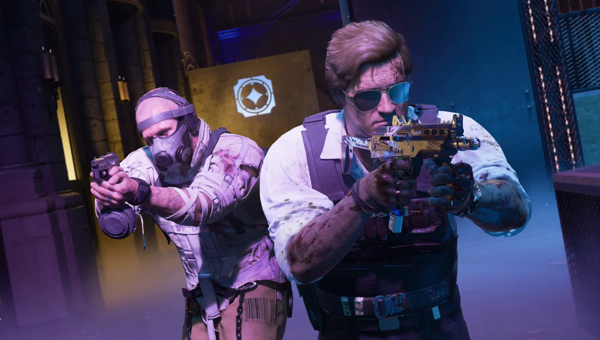Call of Duty: Black Ops 7 — ноябрьский сюрприз или привычное ожидание?