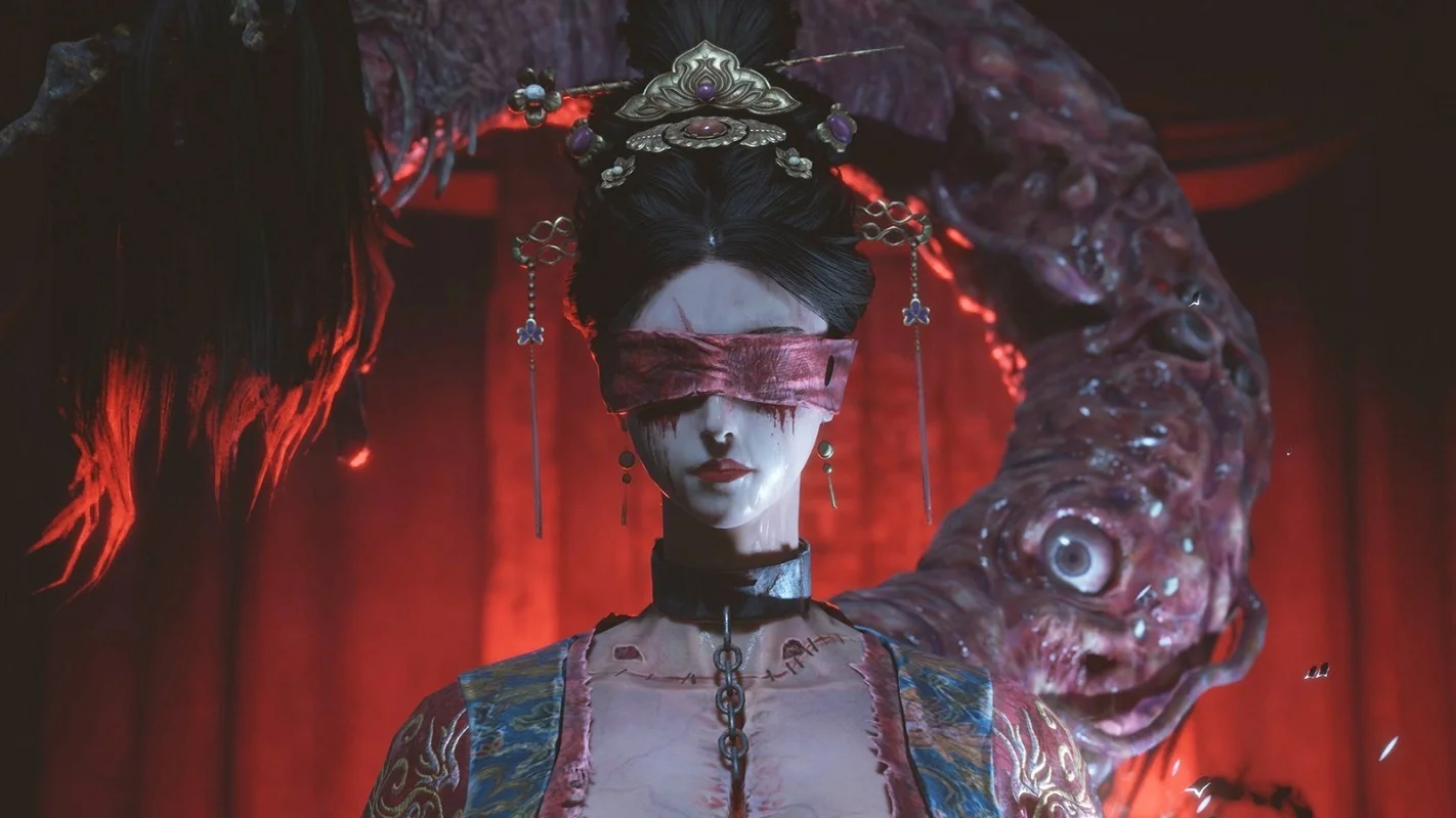Китайский соулслайк Wuchang: Fallen Feathers про пиратку получил системные требования - изображение 1