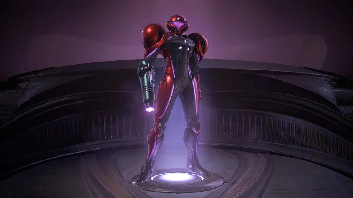 Retro Studios: Metroid Prime 5 уже в планах?
