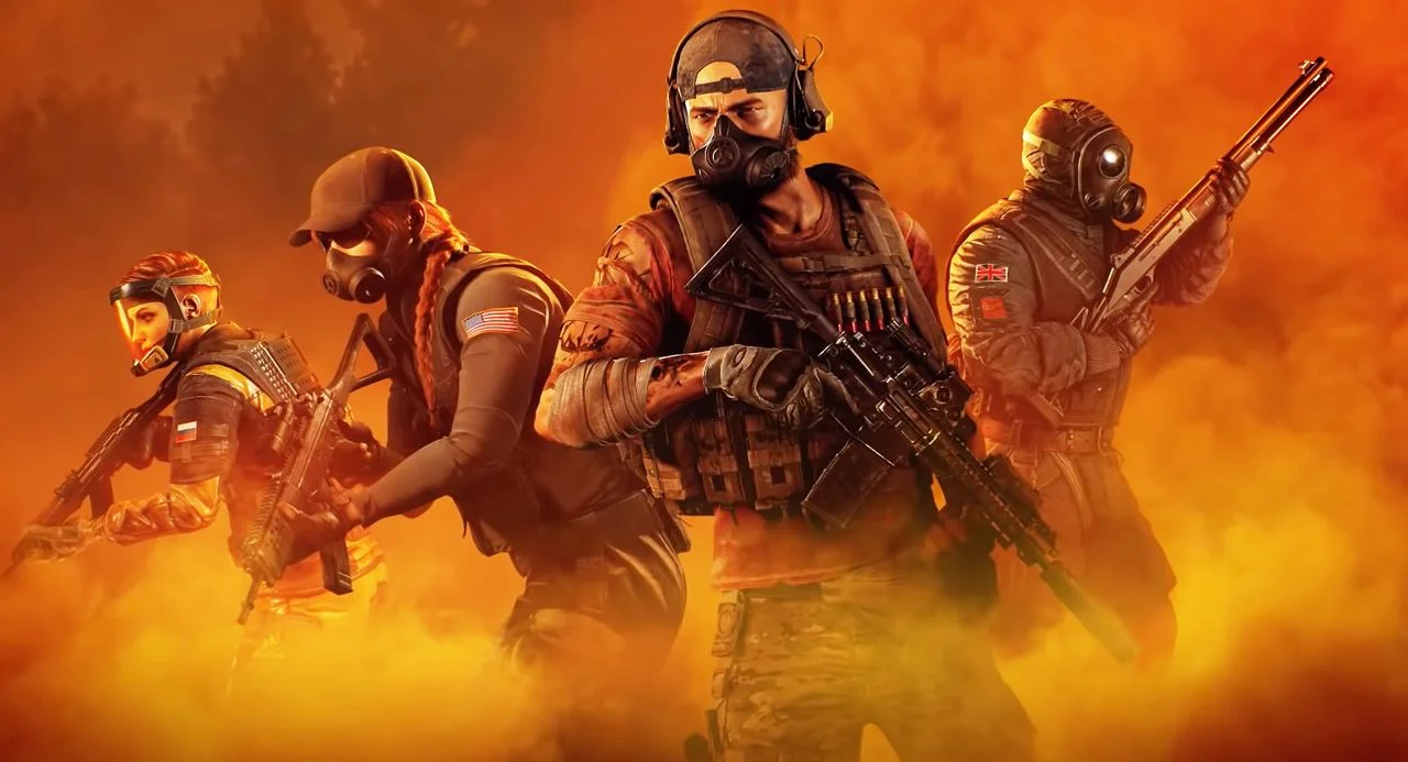 Новая Ghost Recon на подходе: Ubisoft подтвердила разработку
