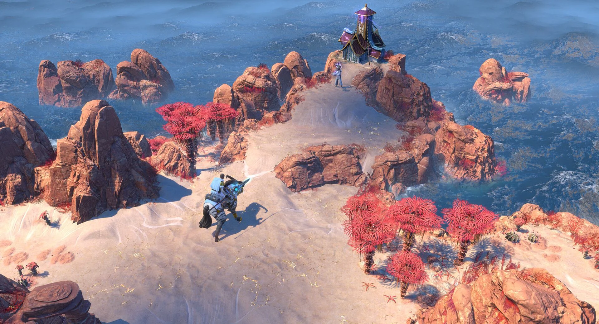 Endless Legend 2: чуть больше времени для идеального старта