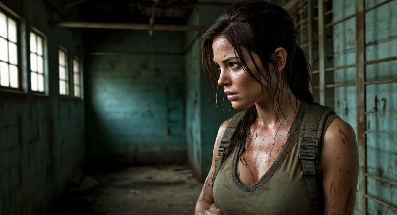 Композитора Tomb Raider посадили в тюрьму за мошенничество с Covid-кредитами - изображение 1