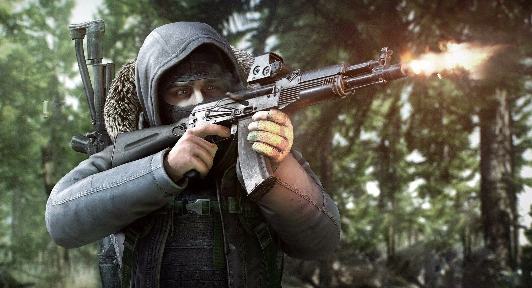 Читеры в Escape from Tarkov: новая волна банов и старые проблемы