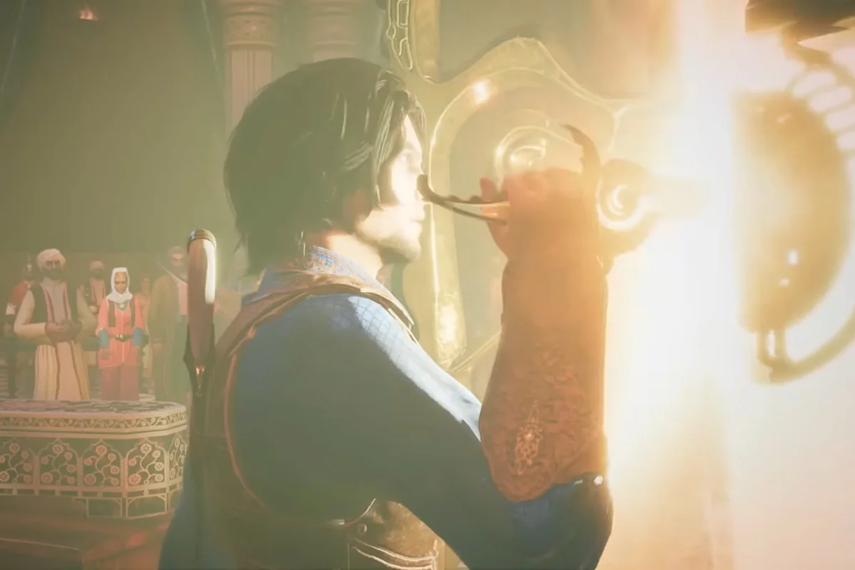 Prince of Persia: The Sands of Time (2026) — игра, которая не сдается