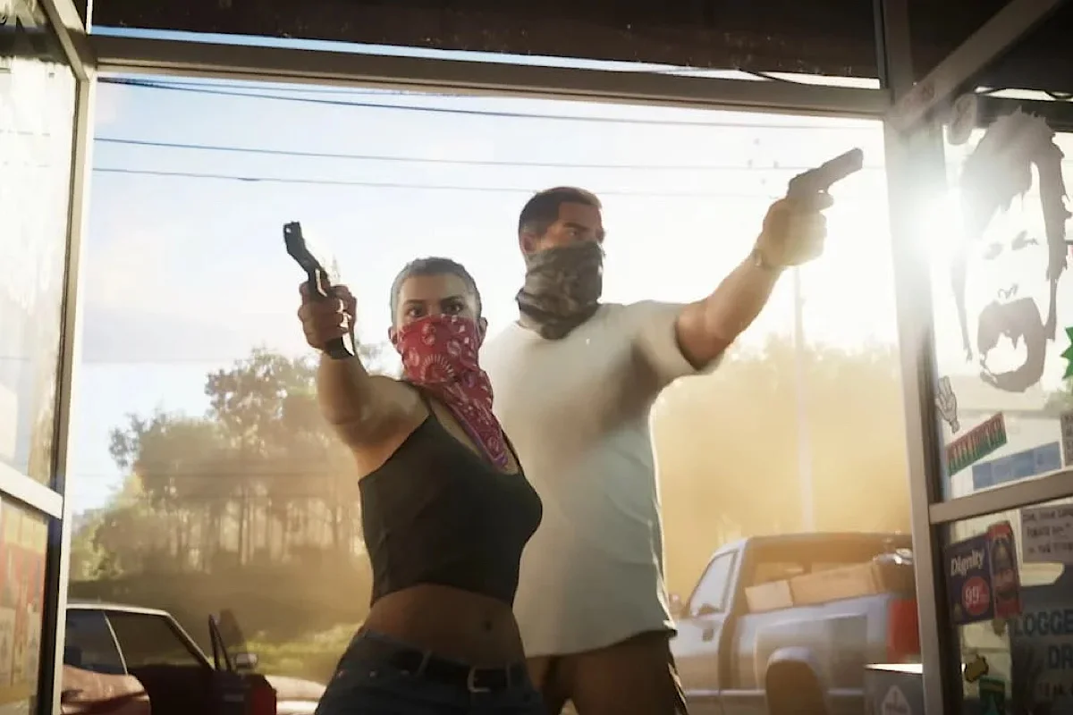 GTA VI: 7,6 млрд за два месяца — реальность или фантастика?