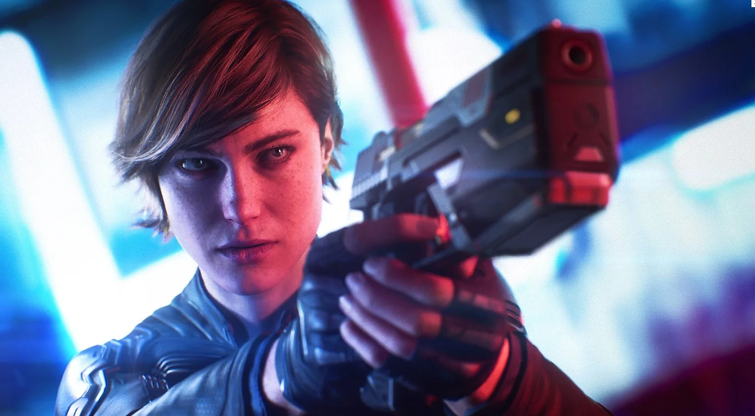 Новую Perfect Dark отменили, а студию-разработчика The Initiative закрывают