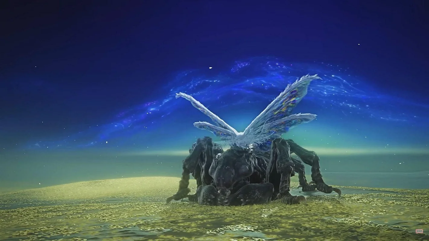 Разумный мор — авторы Elden Ring Nightreign представили следующего усиленного босса