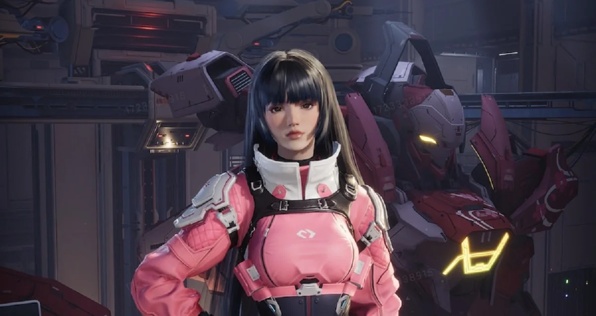 «Скучно и дорого» против «весело и прилично» — что говорят о шутере Mecha Break в Steam