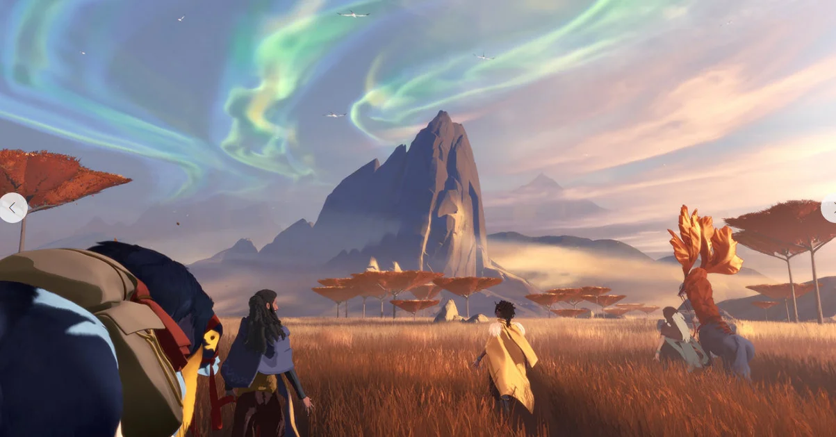 СМИ: приключение Everwild авторов Sea of Thieves отменили из-за сокращений в студии Rare