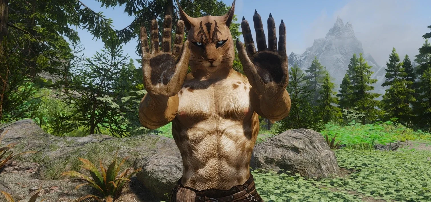 Без паники — Nexus Mods меняет политику распространения модов 18+ и не только