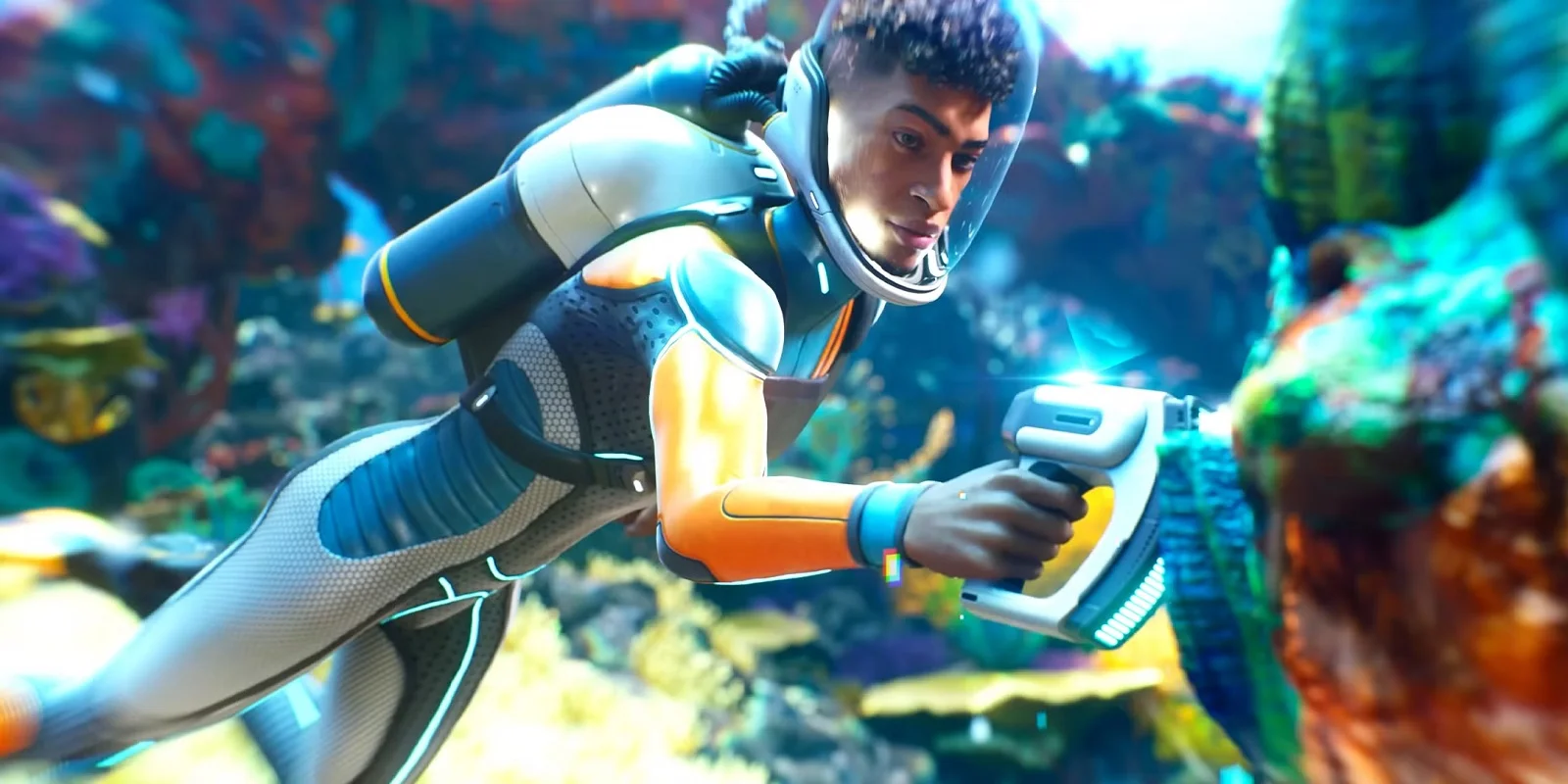 За Subnautica 2 теперь отвечает CEO студии авторов The Callisto Protocol