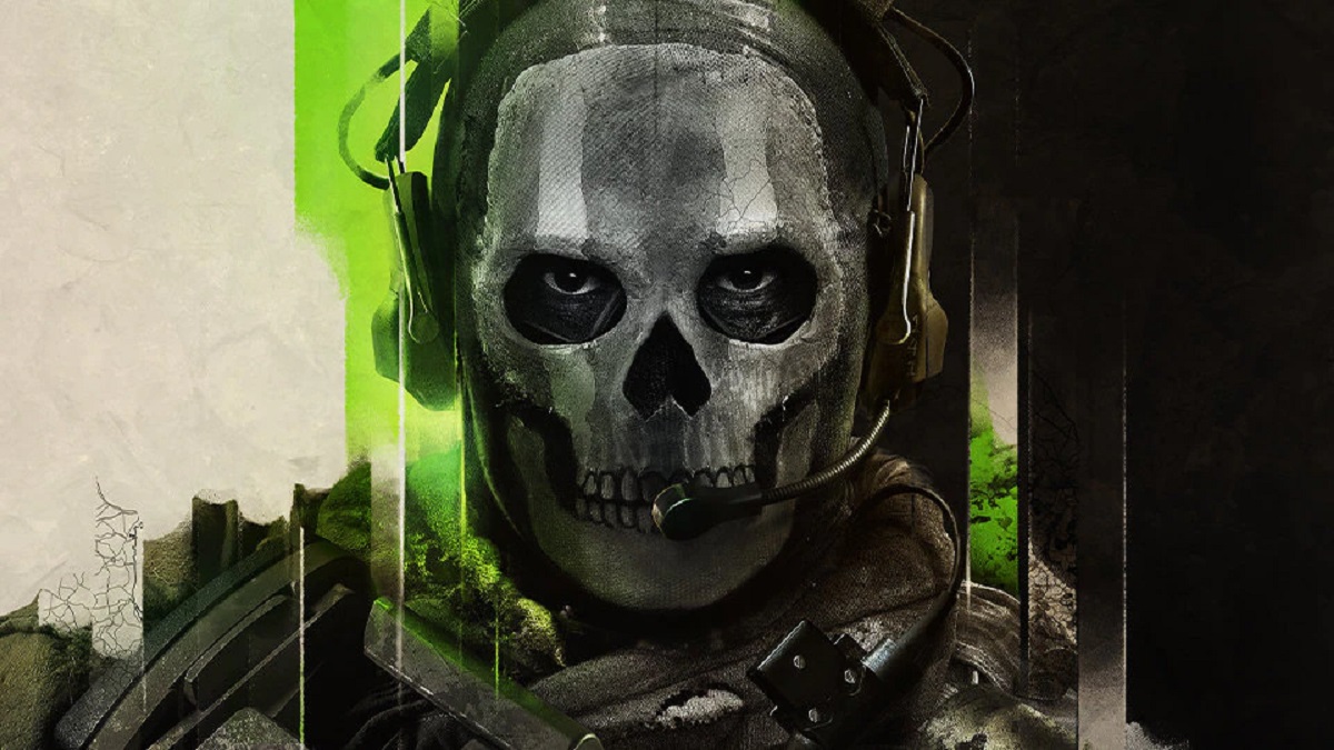 Activision представила первый полноценный трейлер Call of Duty: Modern Warfare II - изображение обложка