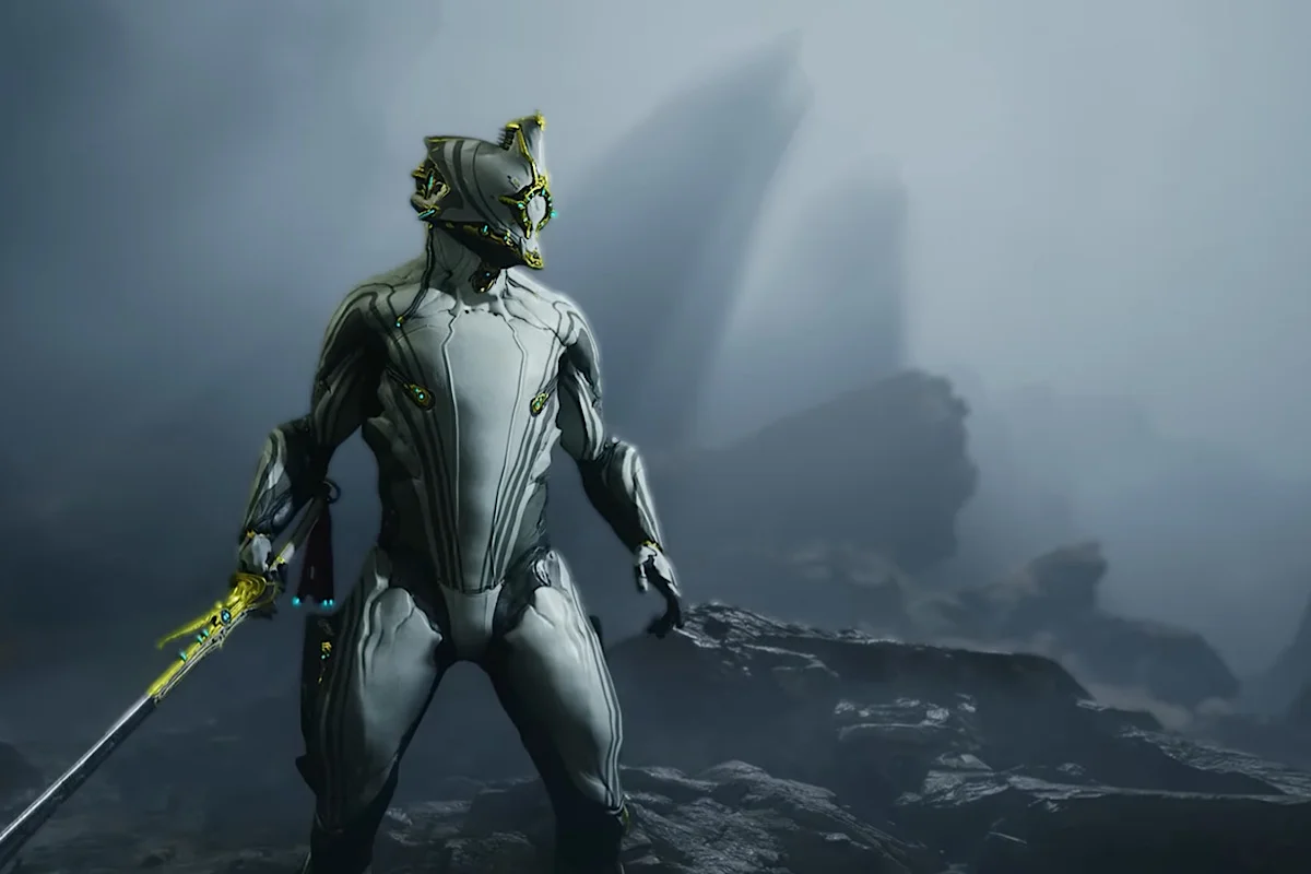 Warframe и Soulframe: главные анонсы TennoCon 2023 в деталях
