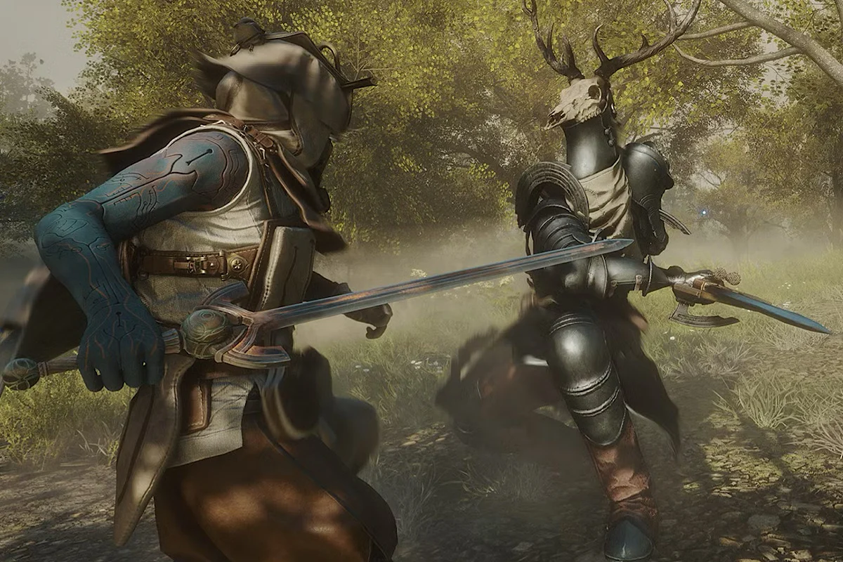 Soulframe выходит в открытый доступ: главные обновления фэнтезийной MMORPG
