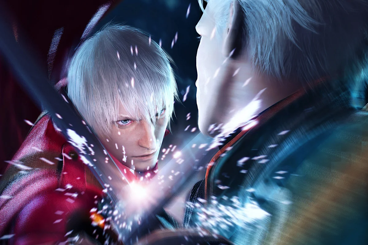  Новый экшн-РПГ от создателя Devil May Cry: Хироюки Кобаяши готовит сюрприз 