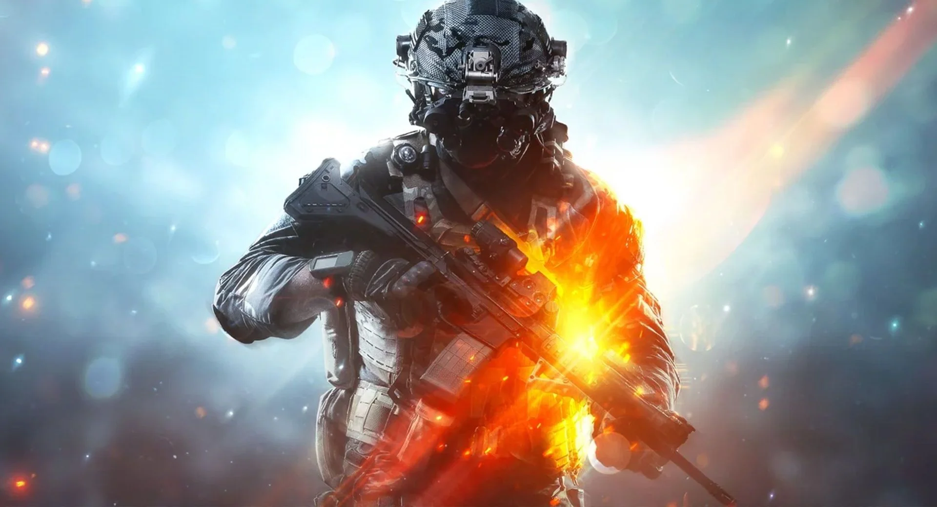 Battlefield 6: скрытые детали, даты и споры вокруг оружия