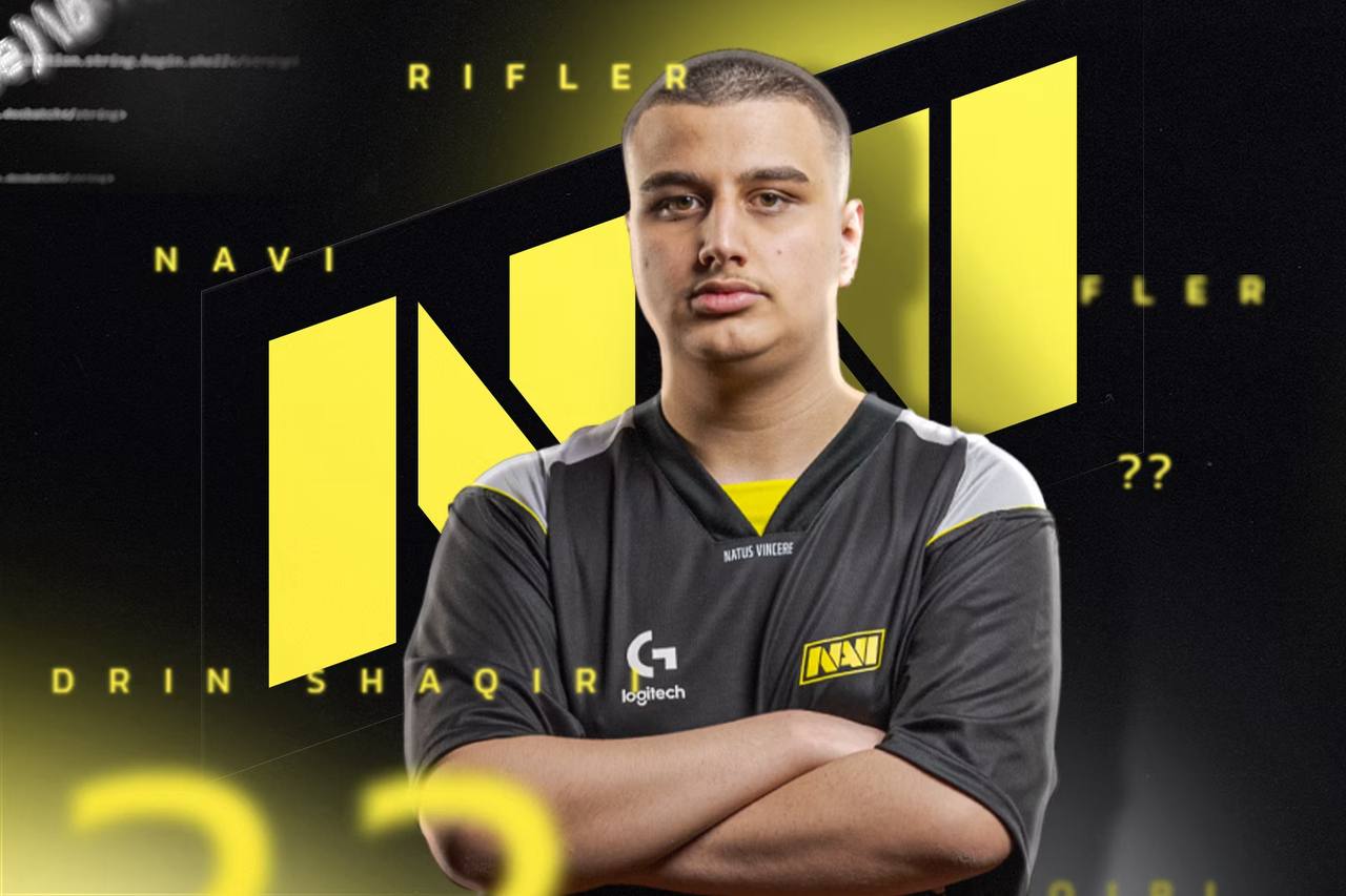 Обложка: NAVI