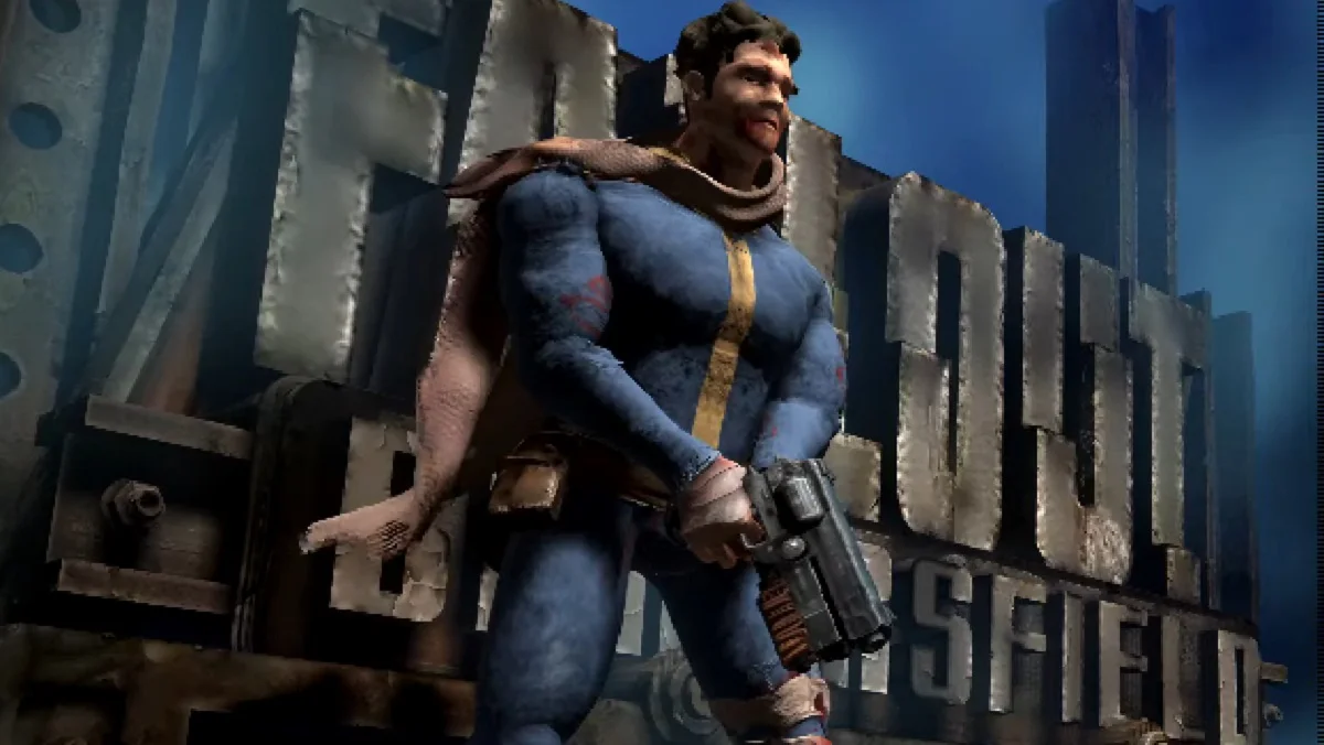 Fallout: Bakersfield — мод для Doom 1993, который перенесёт вас в постапокалипсис в стиле классики
