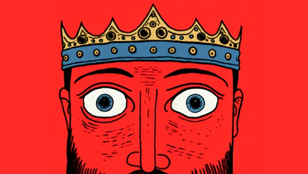 The King is Watching: стратегия, где ты — король, а ошибки стоят трона
