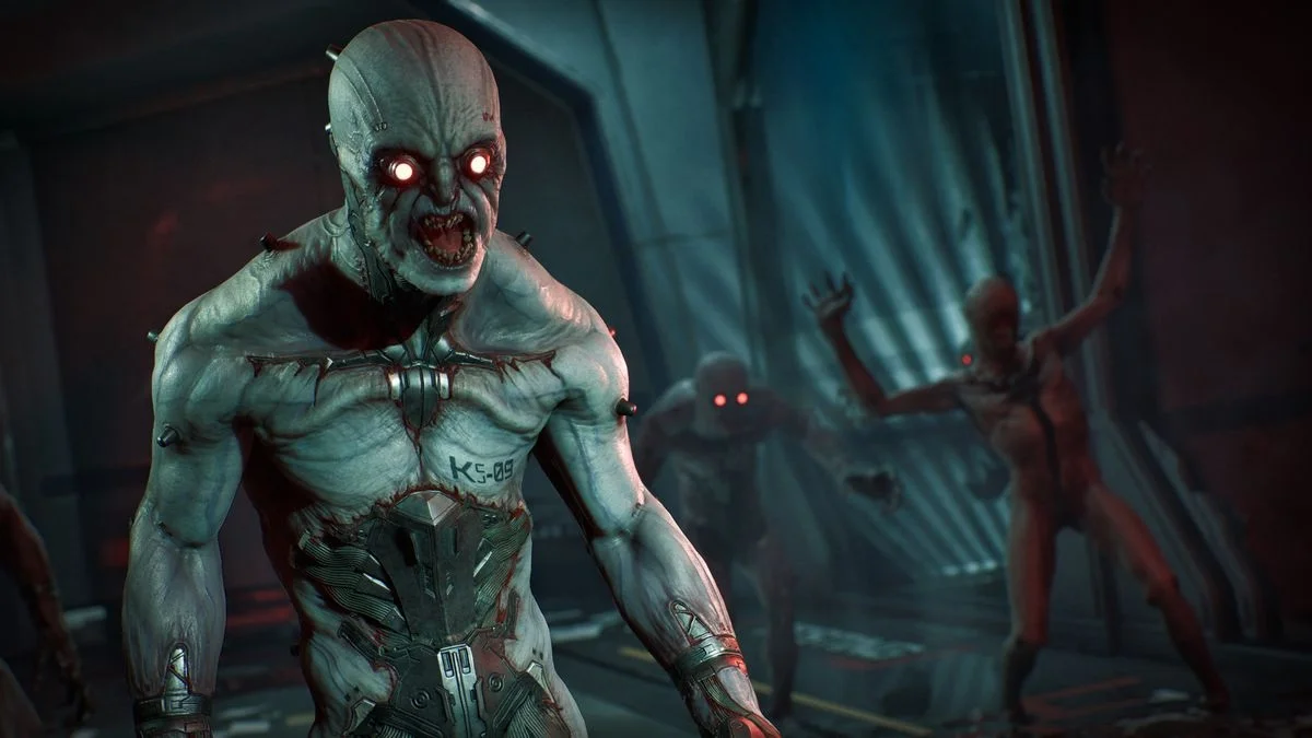 Killing Floor 3: дата выхода, стресс-тест и жуткие детали