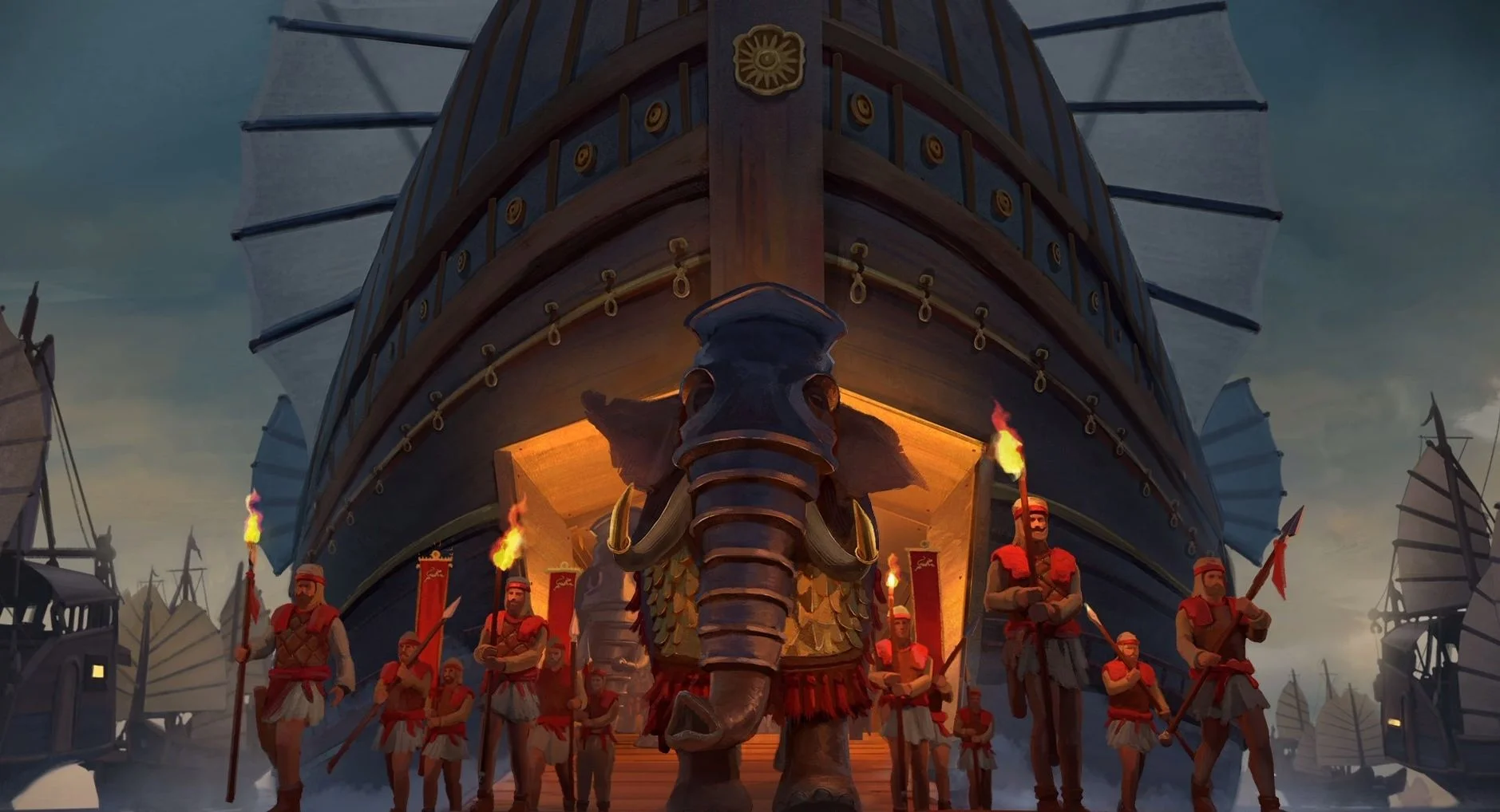 Чингисхан возвращается в Civilization VII: новые командиры и фиксы патча