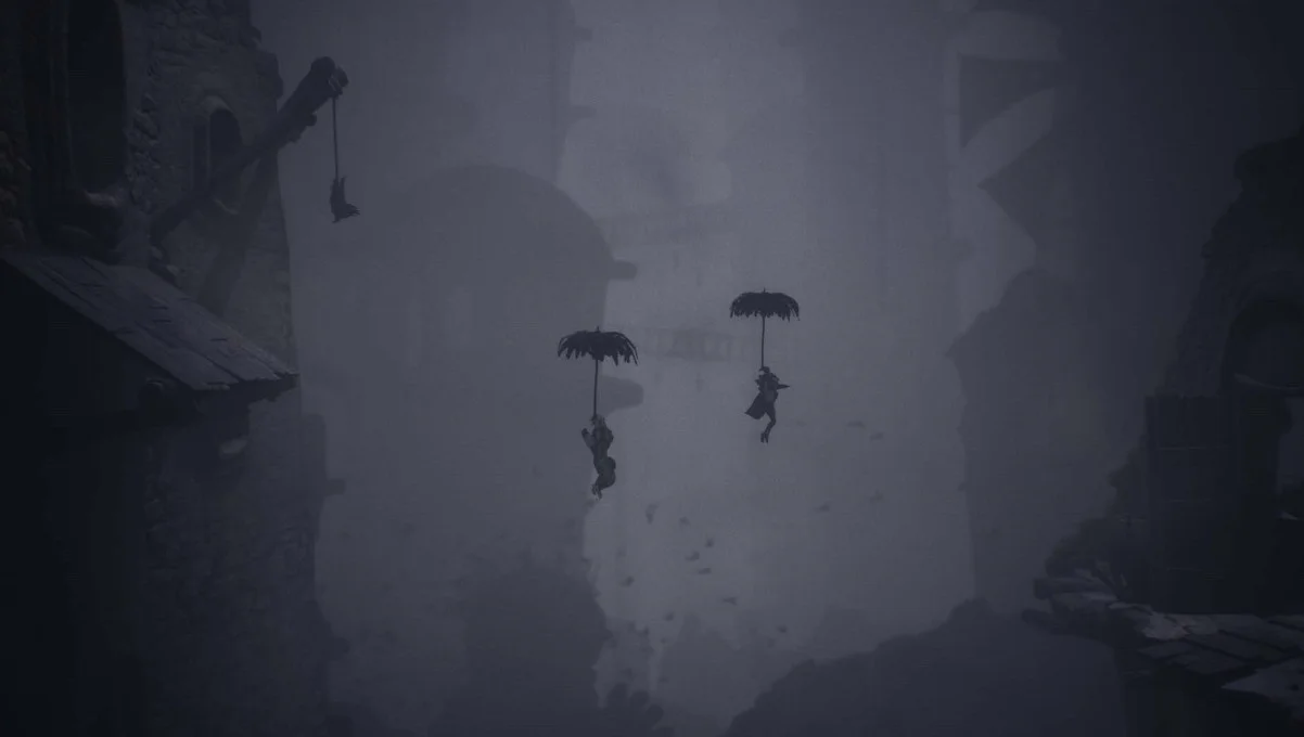 Supermassive Games в огне: увольнения и переносы проектов