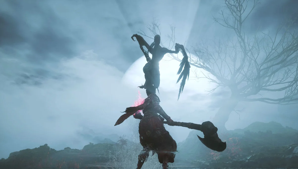 Wuchang: Fallen Feathers: дата, цены и первые впечатления