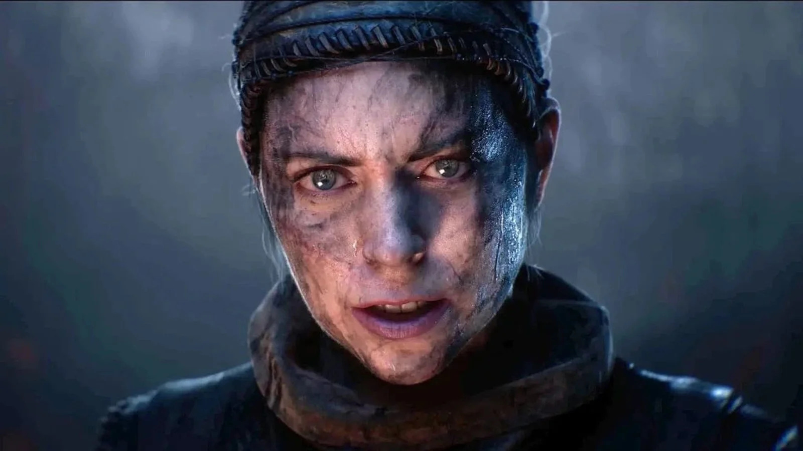 В свежем ролике Senuaʼs Saga: Hellblade 2 показали режим производительности для консолей - изображение 1
