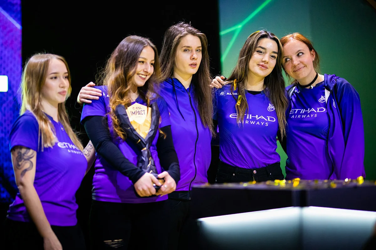 Обложка: фотография с сайта HLTV