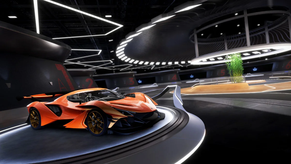 Test Drive Unlimited Solar Crown: почему Steam — не показатель успеха?