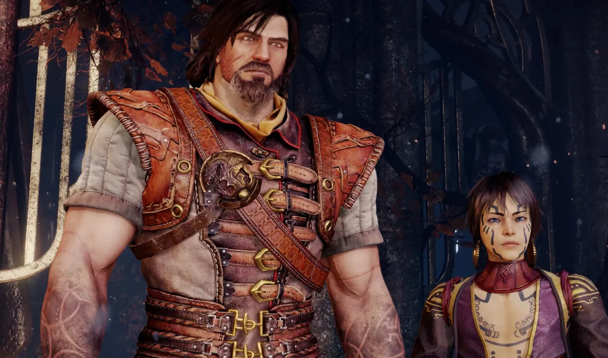 Blades of Fire не взлетела: почему провал игры ударил по Digital Bros