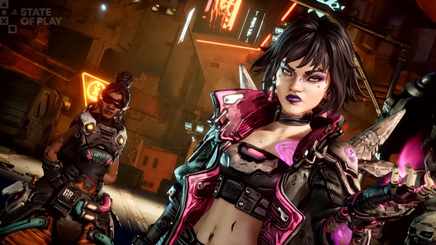 Borderlands 4 на Switch 2: что ждёт поклонников серии?