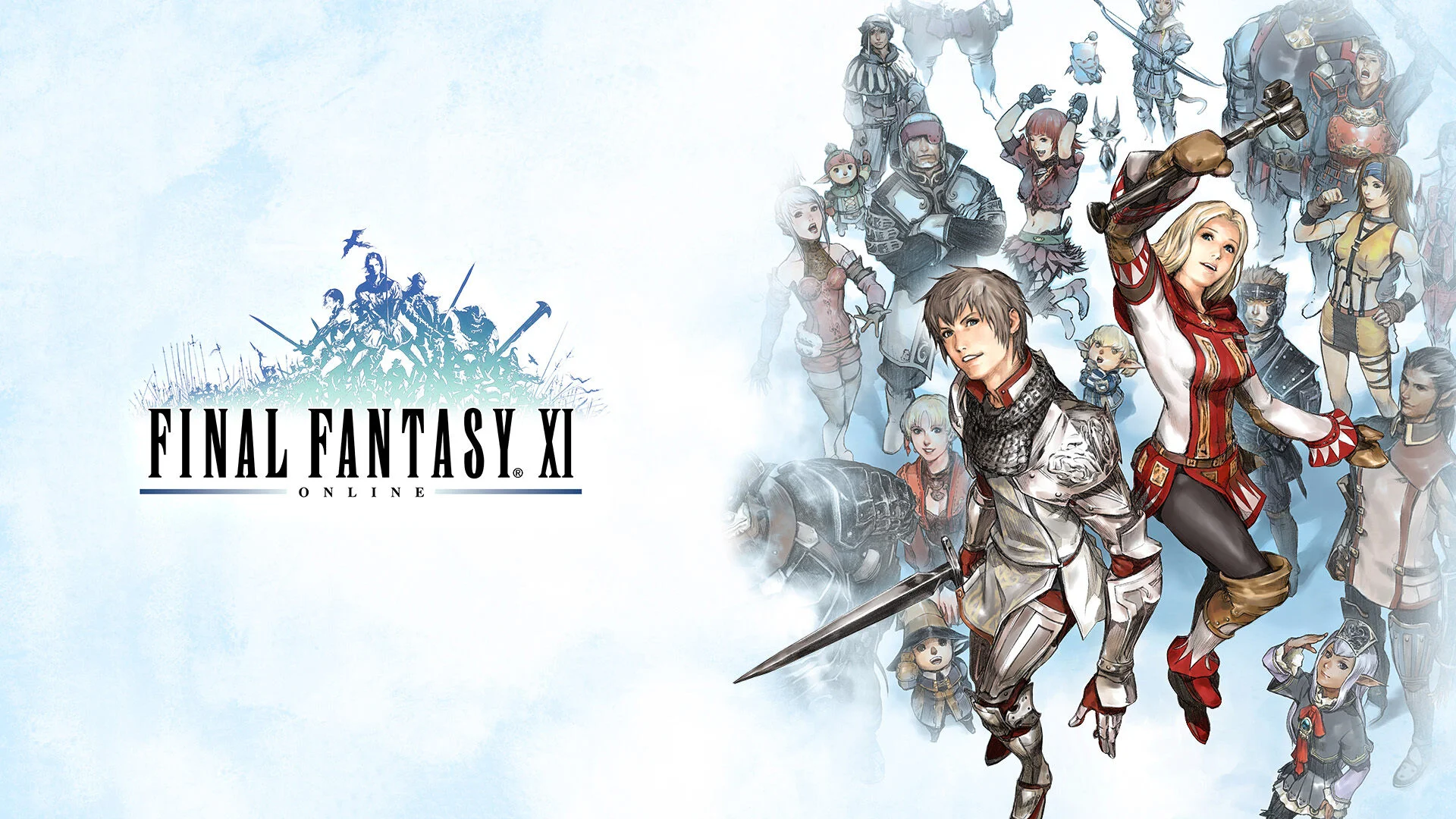 Final Fantasy XI в 2024: ностальгический бум или тест на прочность классики?