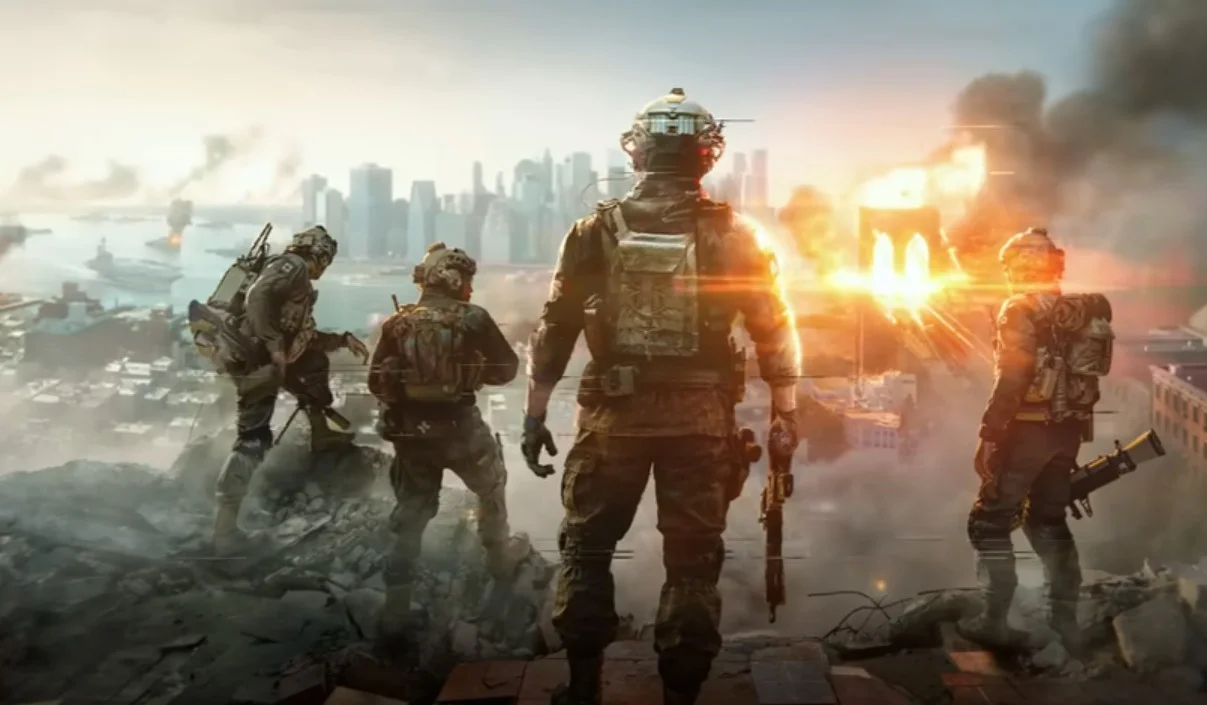 Battlefield 6: трейлер, сюжет и амбиции EA — что известно наверняка
