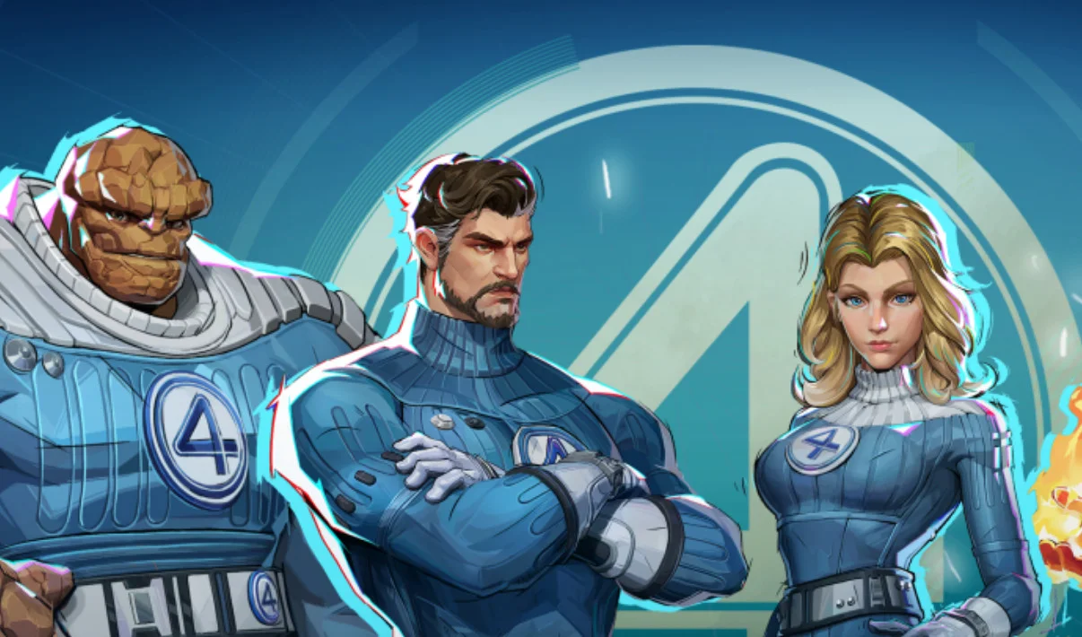 Marvel Rivals: новые костюмы, способности и сезонные обновления