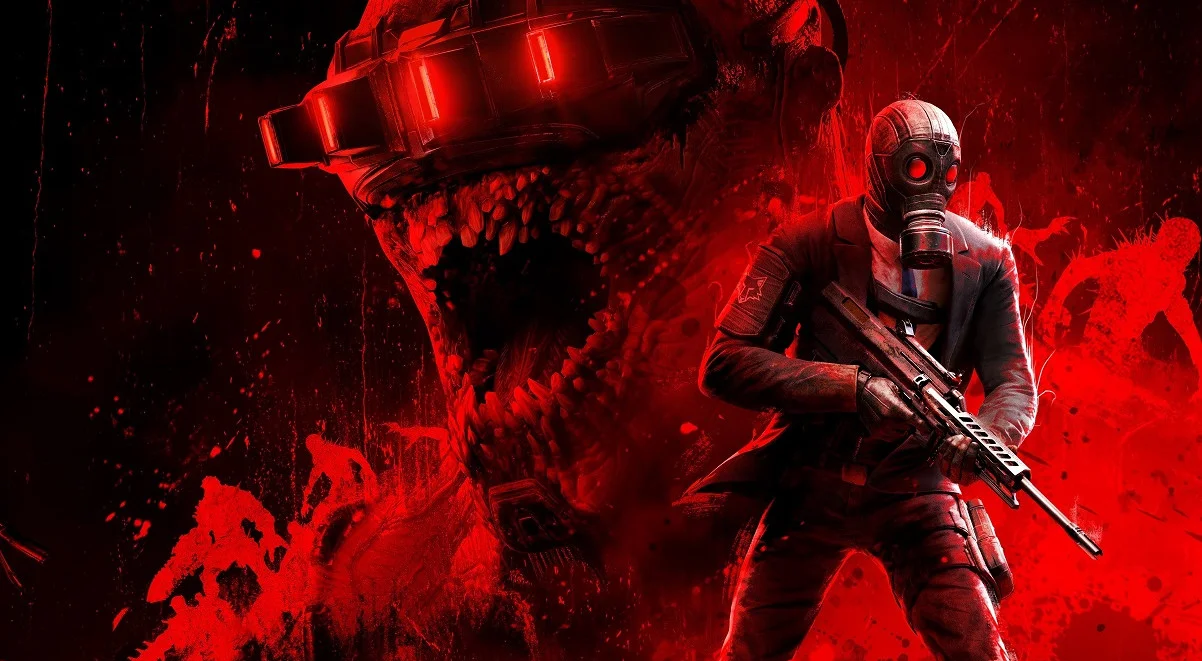 Killing Floor 3: кровавый фестиваль мутантов стартовал на PC и Xbox, PlayStation — в пути