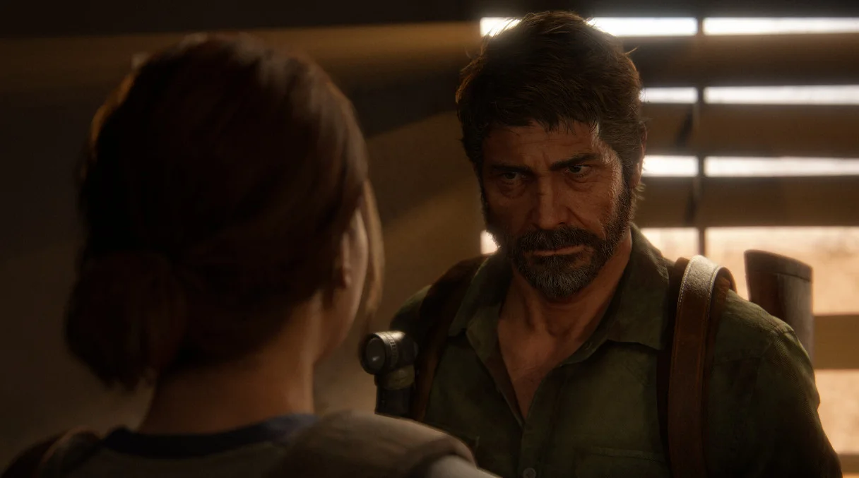  The Last of Us: сценарии игр впервые выйдут в печатном издании 
