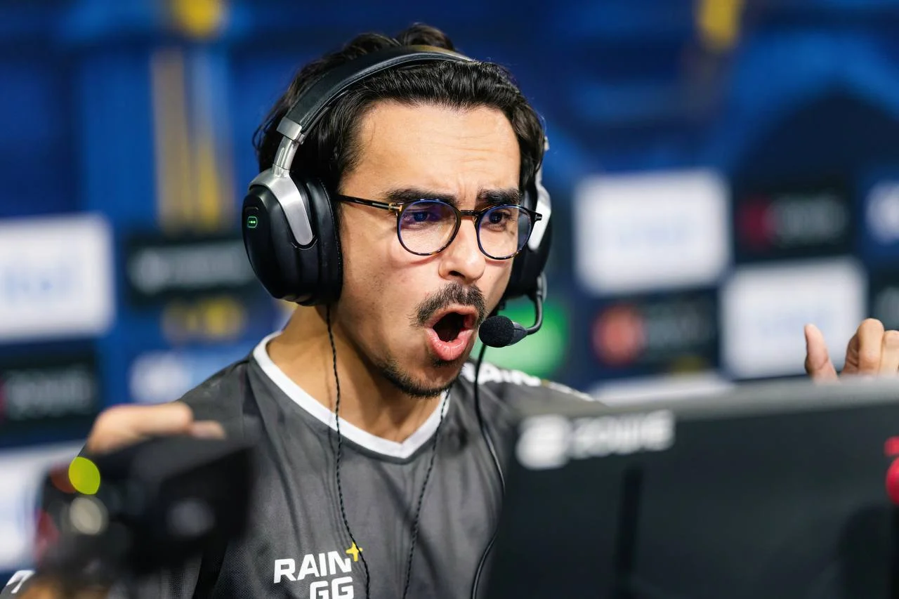 3DMAX уверено обыграла MIBR на турнире IEM Cologne 2025 по Counter-Strike 20