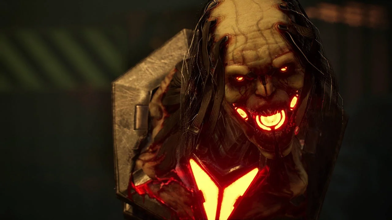 Killing Floor 3: Год адреналина и новых возможностей