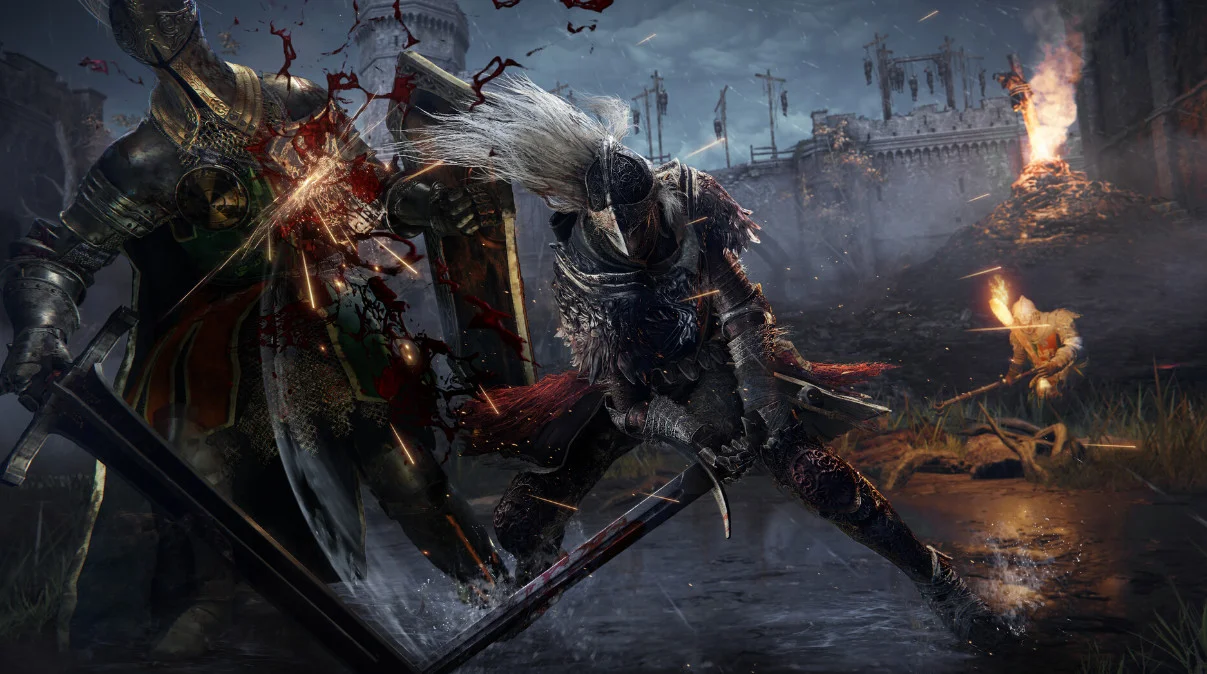 Стратегический альянс Sony и Bandai Namco: аниме вместо игр
