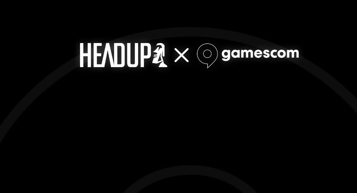 Headup на gamescom 2025: новые игры, демки и сюрпризы для фанатов