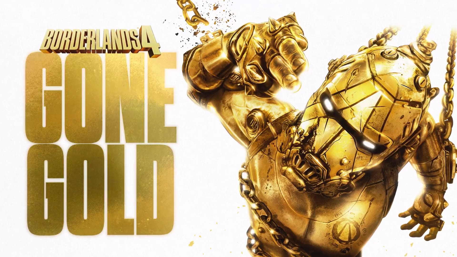 Обложка: постер Borderlands 4