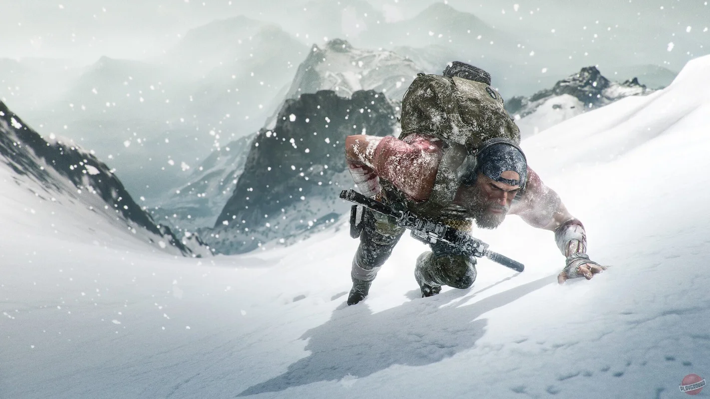 Новая Ghost Recon на Unreal Engine 5: что известно об игре