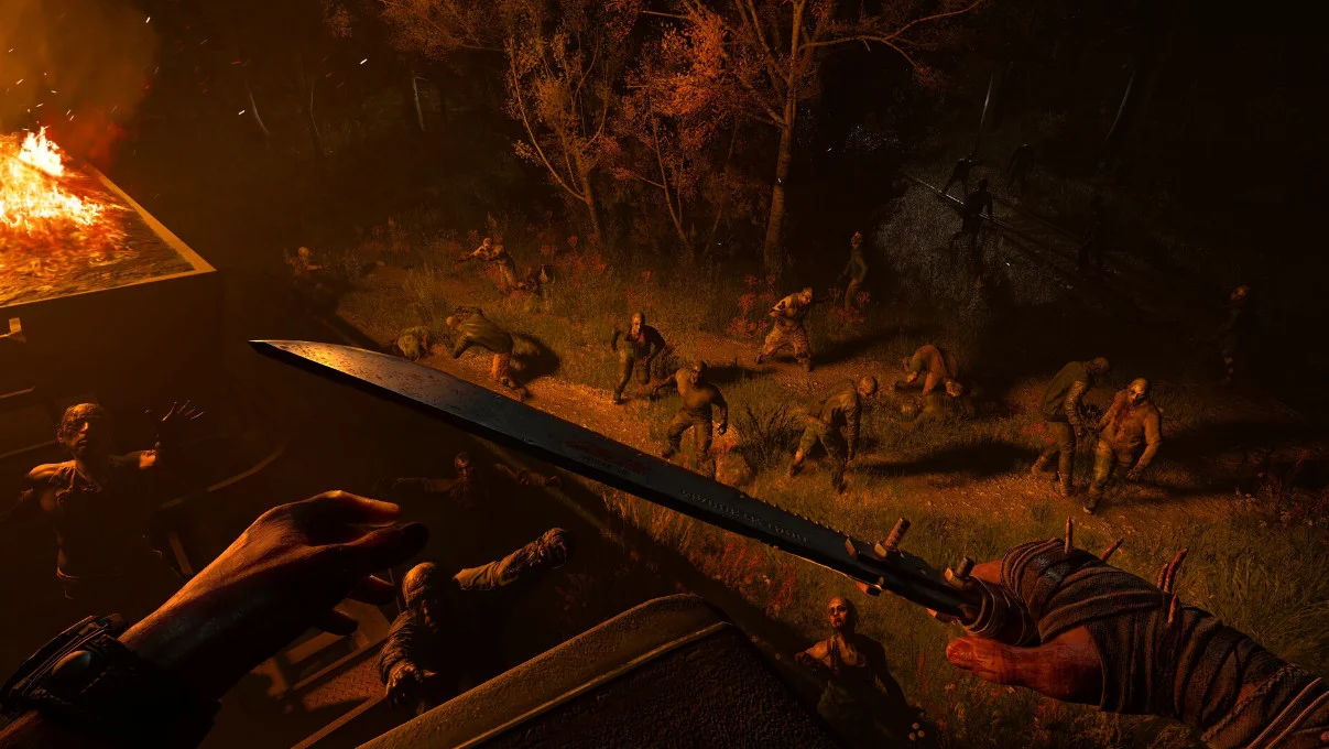 Dying Light: The Beast — ждём, но с пользой