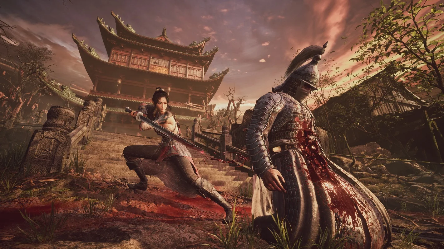 Wuchang: Fallen Feathers — разбор полётов после провального старта