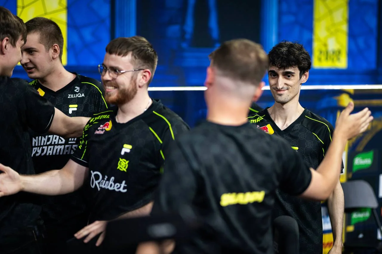 Ninjas in Pyjamas уверенно шагают дальше: разбор победы на IEM Cologne 2025