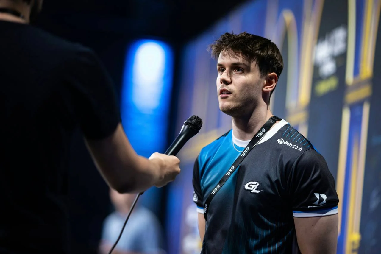 Игрок GamerLegion поделился ожиданиями от турнира IEM Cologne 2025 по CS20