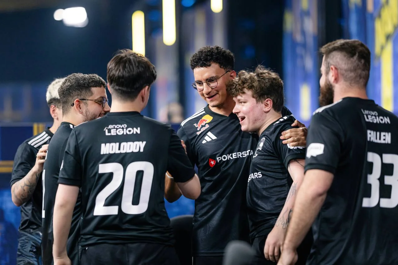 Counter-Strike 2: FURIA прорывается в стадию 2 IEM Cologne, одержав победу над Astralis0